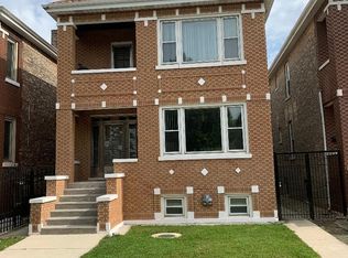 4947 S Keeler Ave, Chicago, IL 60632