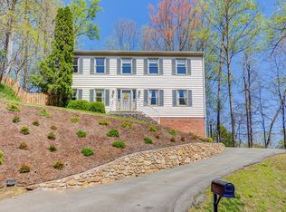 6173 Burnham Rd, Roanoke, VA 24018