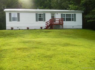 392 Wooster Hill Rd, Rome, ME 04963
