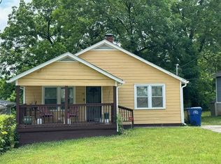 233 Scott St NW, Atlanta, GA 30314