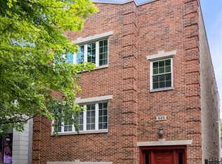 525 N Claremont Ave APT 3, Chicago, IL 60612