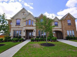 21703 Firemist Way, Cypress, TX 77433