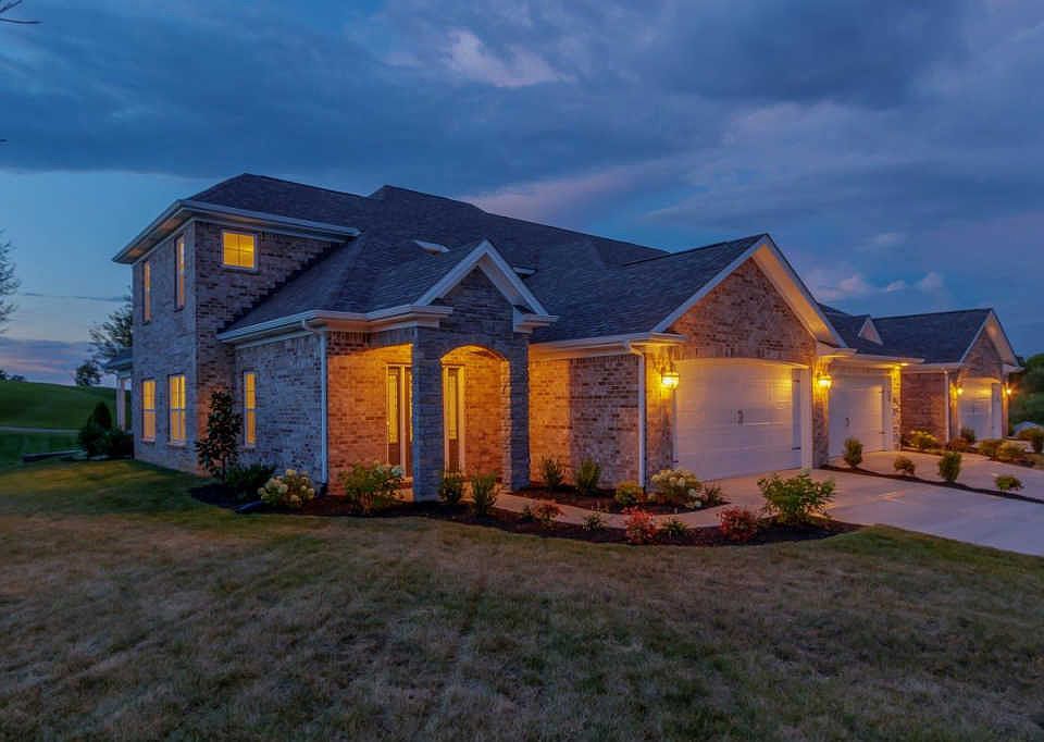 251 Ikebana Dr, KY 40324 Zillow