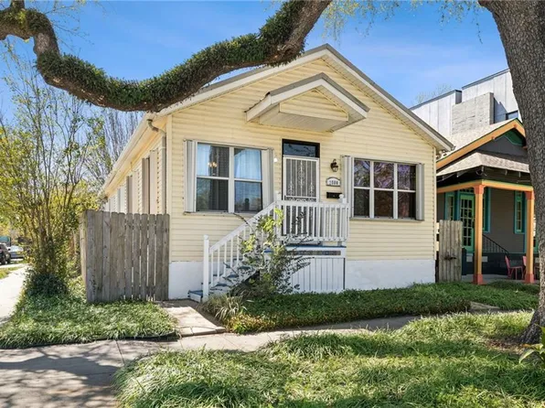 3800 Bienville St, New Orleans, LA 70119