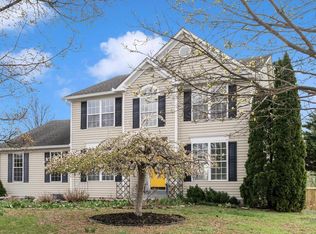 26031 Mount Vernon Ave, Damascus, MD 20872