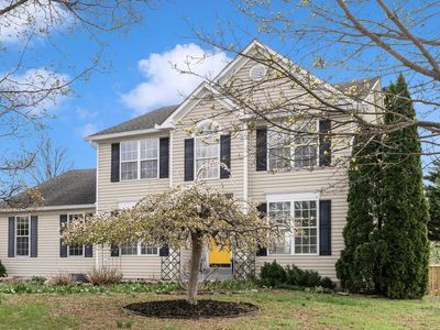 26031 Mount Vernon Ave, Damascus, MD, 20872