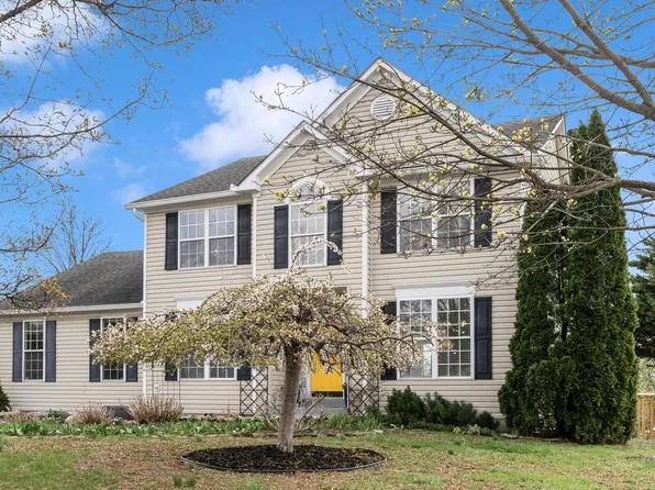 26031 Mount Vernon Ave, Damascus, MD 20872