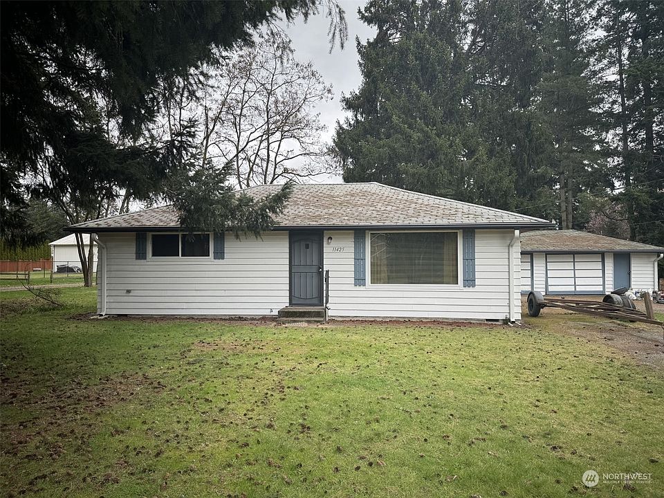 1st image of 11425 44th Drive NE