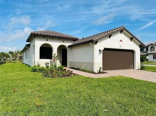5221 Marano Dr, Immokalee, FL 34142