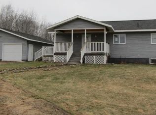 31940 480th St, Cass Lake, MN 56633