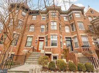 1777 T St NW #4, Washington, DC 20009