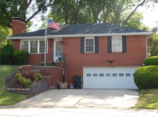 81 Steve Cir, Saint Joseph, MO 64506