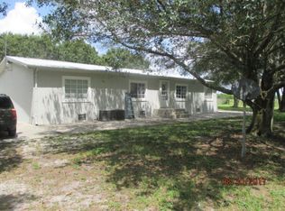 10155 NE 101st St, Okeechobee, FL 34972