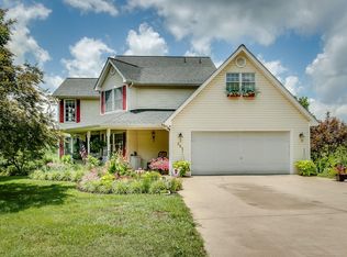 261 Dunbar Rd, Chuckey, TN 37641