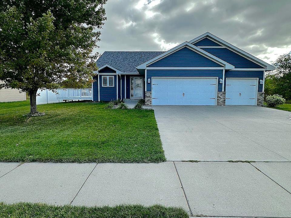7597 Church St, Clear Lake, MN 55319 Zillow