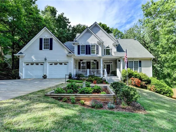 1899 Barnes Mill Rd, Marietta, GA 30062