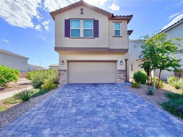 10199 Glowing Amber St, Las Vegas, NV 89141