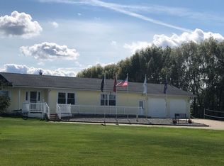 34544 School Section Rd, Richmond, MI 48062