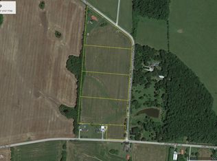 0 Clarence Finney Rd LOT 4, Hillsboro, TN 37342