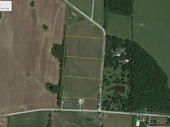 0 Clarence Finney Rd Lot 2, Hillsboro, TN 37342