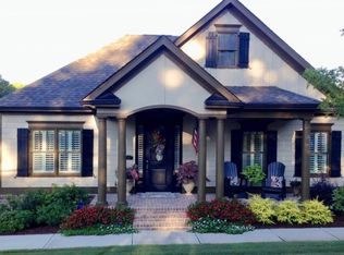 117 Rope Mill Rd, Woodstock, GA 30188