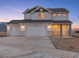 1467 S 240 W #48, Tremonton, UT 84337
