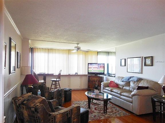 3rd image of 2618 Cove Cay Dr Unit 807