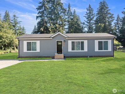 17005 Linden Court SE, Yelm, WA, 98597