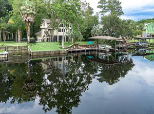 3793 FOREST Drive, Middleburg, FL 32068