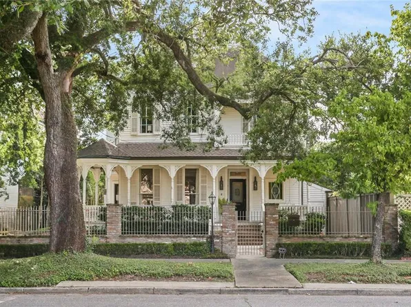 1450 State St, New Orleans, LA 70118