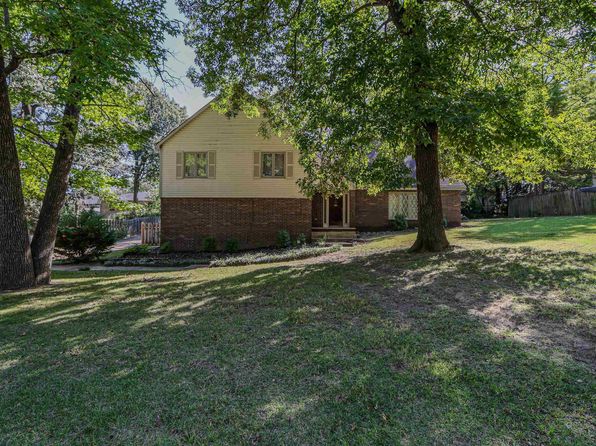 2318 Redbud Dr, Jonesboro, AR 72401