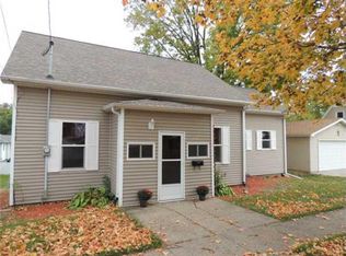 409 S Fremont St, Knoxville, IA 50138