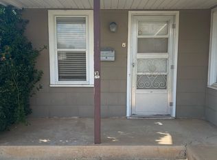 3820 24th St UNIT B, Lubbock, TX 79410