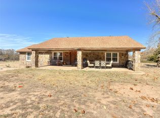 6047 Henney Pl, Choctaw, OK 73020