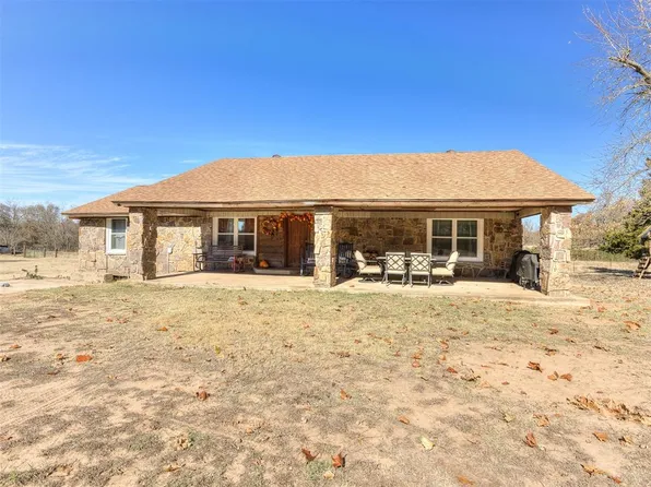 6047 Henney Pl, Choctaw, OK 73020