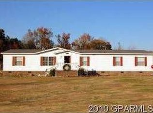 3105 Clemmons School Rd, Stokes, NC 27884