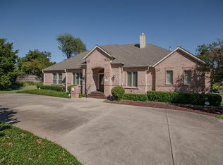 605 Bardfield Ave, Garland, TX 75041