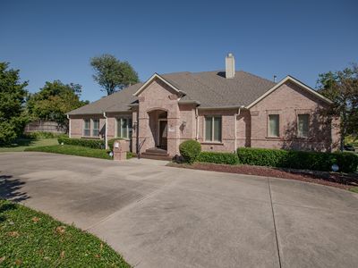 605 Bardfield Ave, Garland, TX, 75041