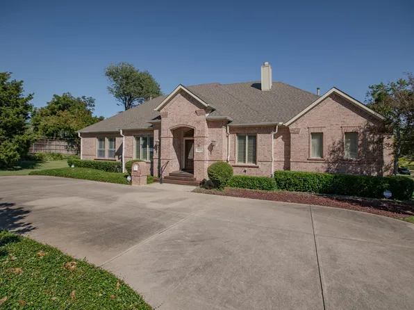 605 Bardfield Ave, Garland, TX 75041