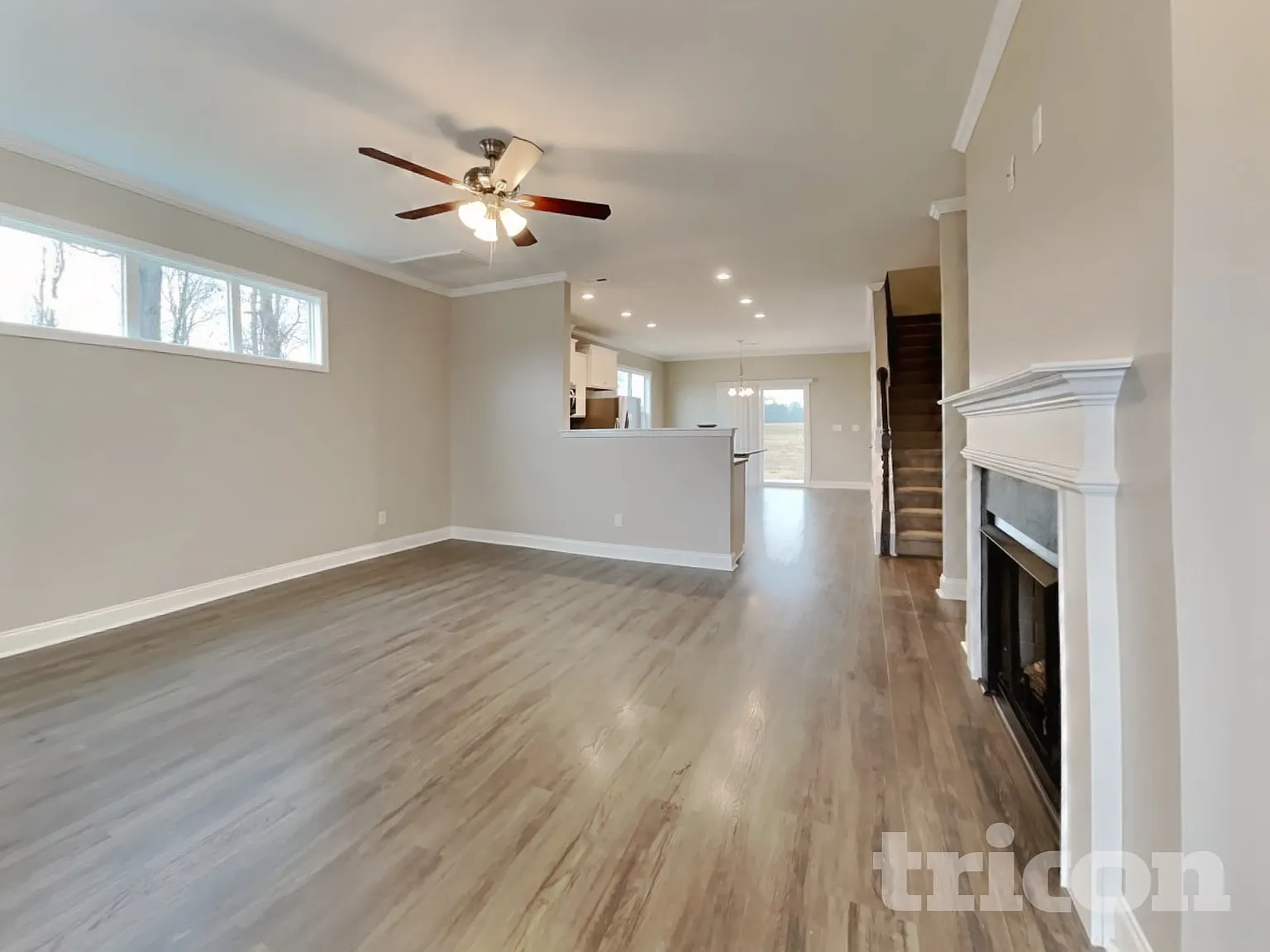 107 Brodie Rose Landing Way Smithfield NC — Photo 3