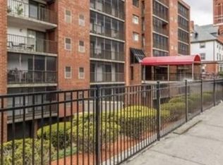 100 High St #703, Medfield, MA 02052