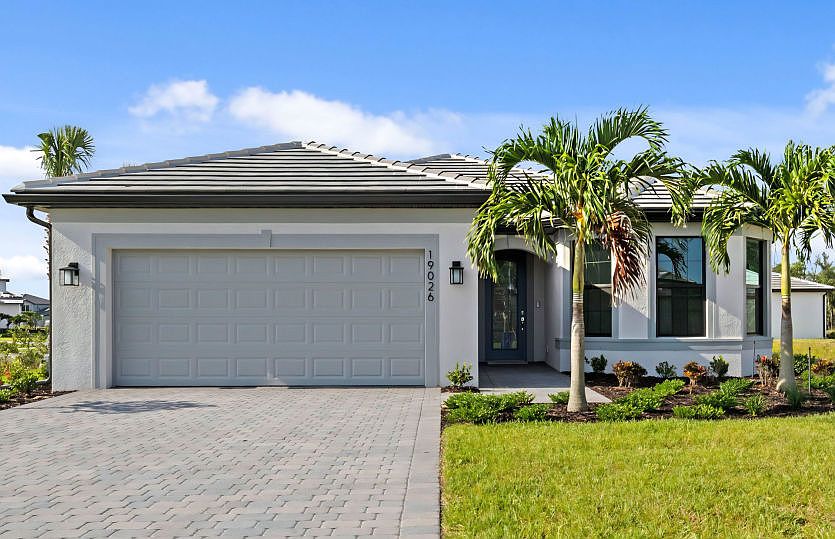 Welcoming Mystique Exterior with Impact Glass