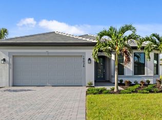 19026 Hinkley Dr, Estero, FL 33928