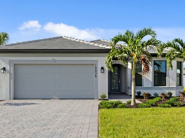 19026 Hinkley Dr, Estero, FL 33928