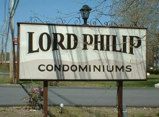 2100 Phillips Rd APT 38, New Bedford, MA 02745