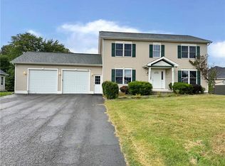 18 Cailyn Way, Brockport, NY 14420
