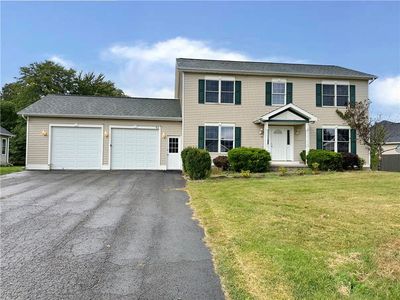 18 Cailyn Way, Brockport, NY, 14420