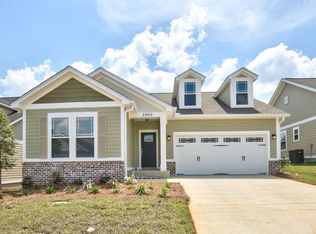 8744 Greenridge Ln, Tallahassee, FL 32312