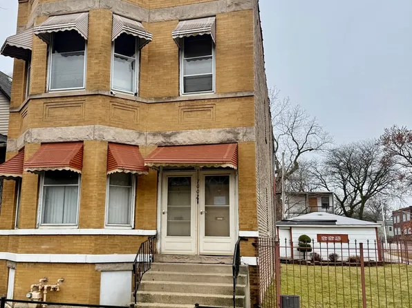 7002 S Throop St, Chicago, IL 60636