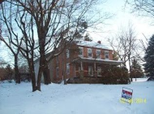 3512 Grier Point Rd, Marysville, PA 17053